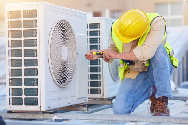 Best HVAC Consulting and Engineering in Ten Mile Creek, MD