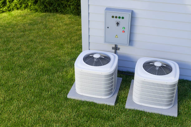 Best Seasonal HVAC Services in Ten Mile Creek, MD