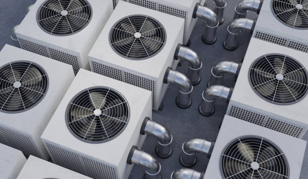 Best HVAC Financing and Leasing in Ten Mile Creek, MD