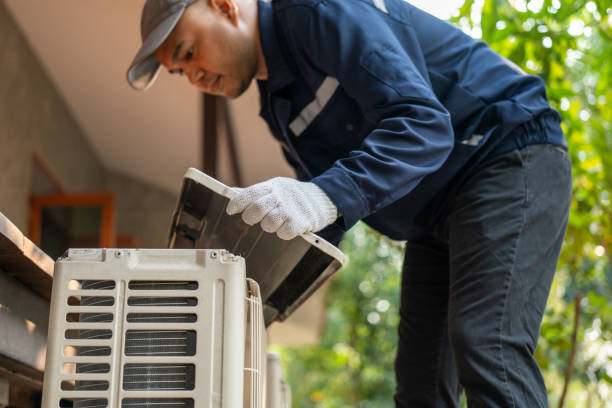 Best Furnace Cleaning in Ten Mile Creek, MD