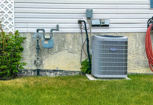 Best HVAC for Healthcare Facilities in Ten Mile Creek, MD